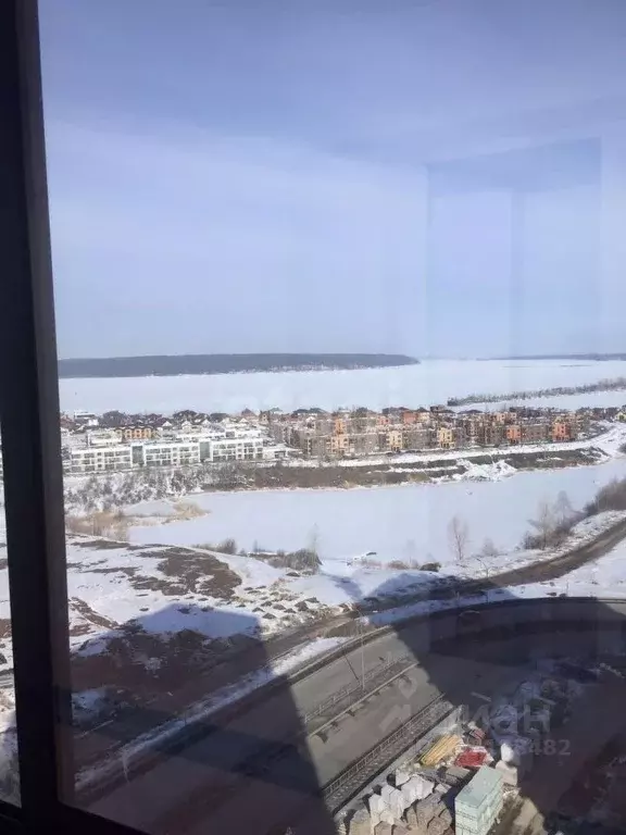 3-к кв. Татарстан, Набережные Челны ул. Раскольникова, 9 (78.33 м) - Фото 0