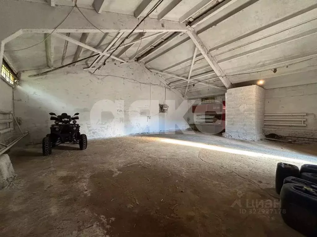 Помещение свободного назначения в Тульская область, Ясногорск ... - Фото 2