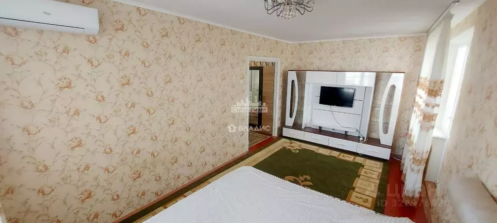 2-к кв. Крым, Керчь ул. Буденного, 33 (43.4 м) - Фото 2