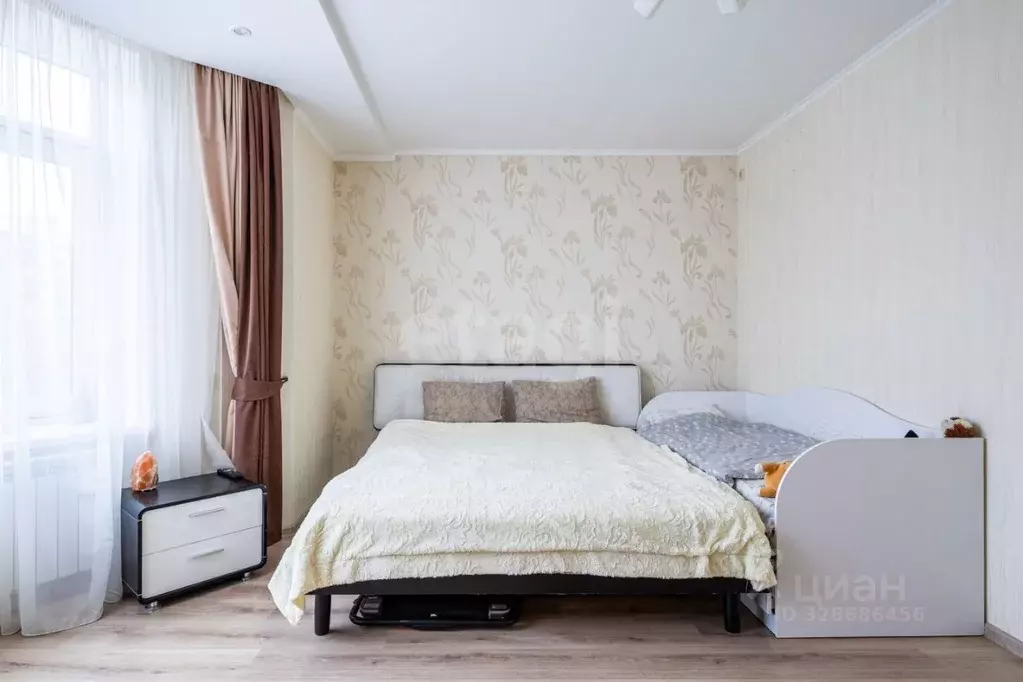 2-к кв. Санкт-Петербург просп. Культуры, 19к3 (77.3 м) - Фото 2