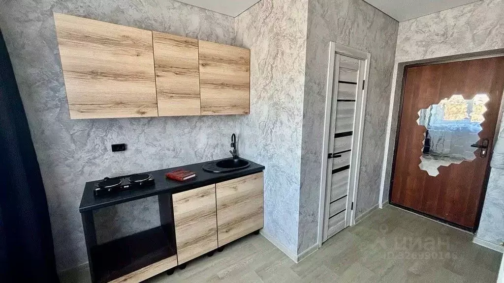 Комната Оренбургская область, Оренбург просп. Дзержинского, 36/2 (12.2 ... - Фото 1