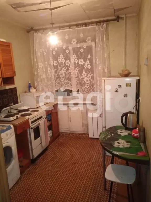 3-к. квартира, 58,5 м, 7/9 эт. - Фото 0