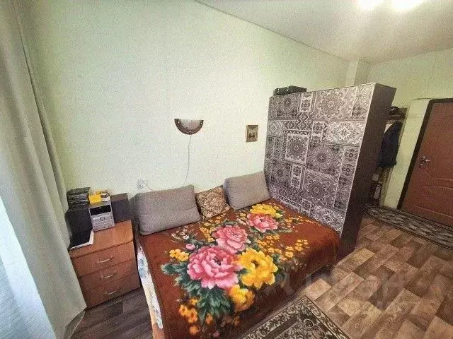 Комната Белгородская область, Белгород ул. Гагарина, 19 (17.8 м) - Фото 2
