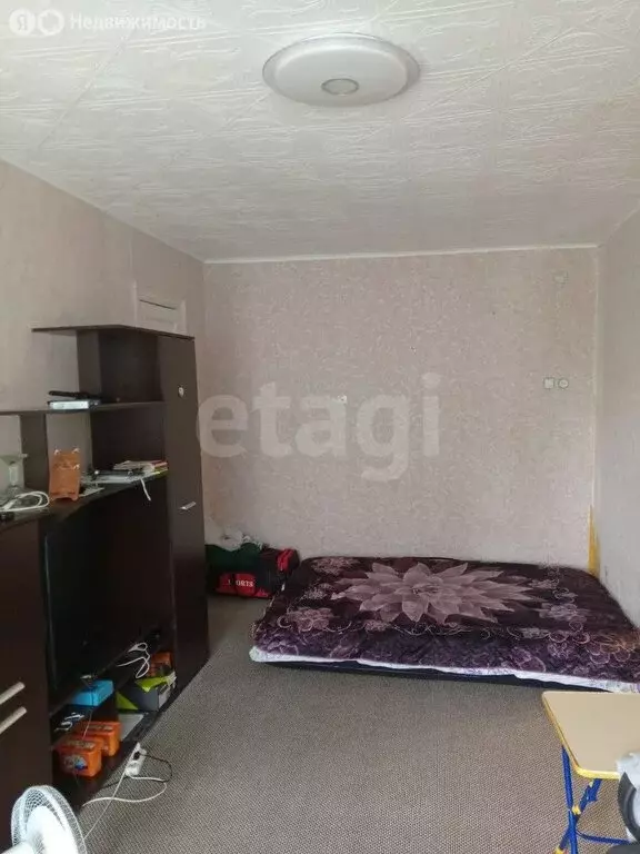 2-комнатная квартира: Пласт, Октябрьская улица, 64 (42.5 м) - Фото 0