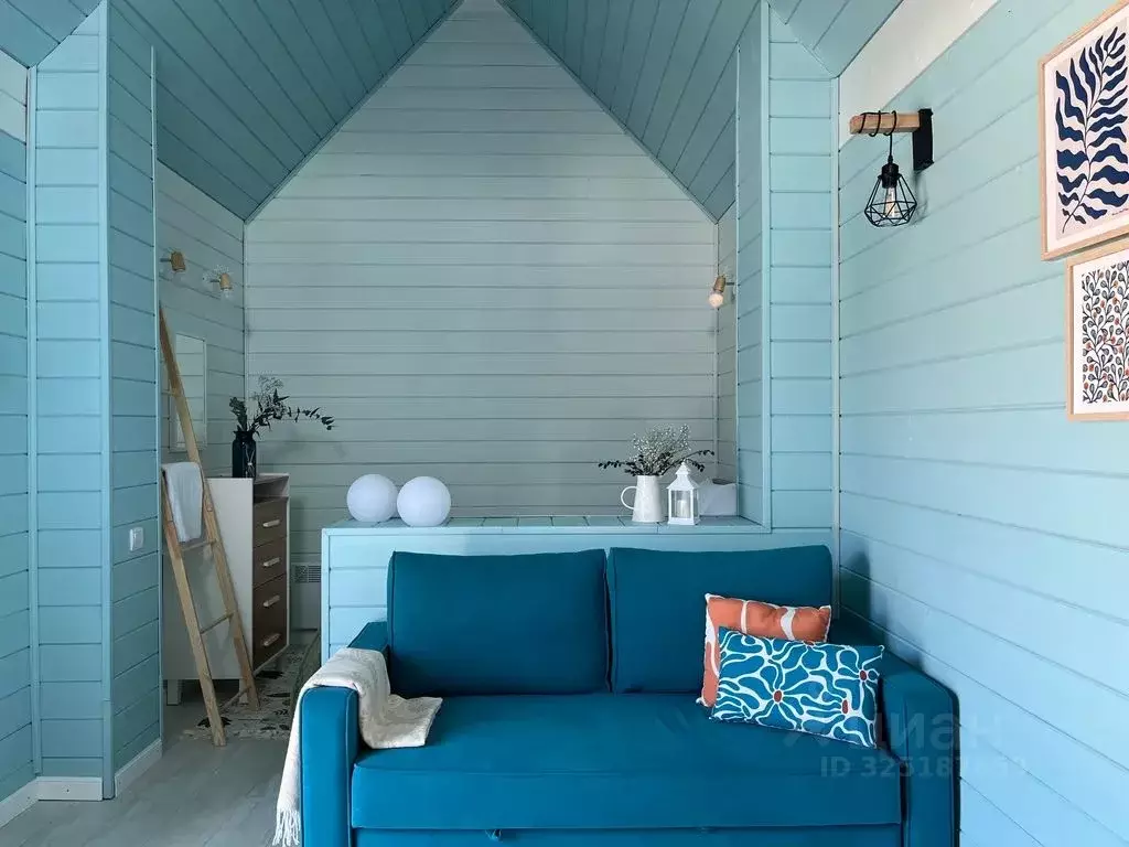 Дом в Пермский край, Добрянский муниципальный округ, с. Красная Слудка ... - Фото 2