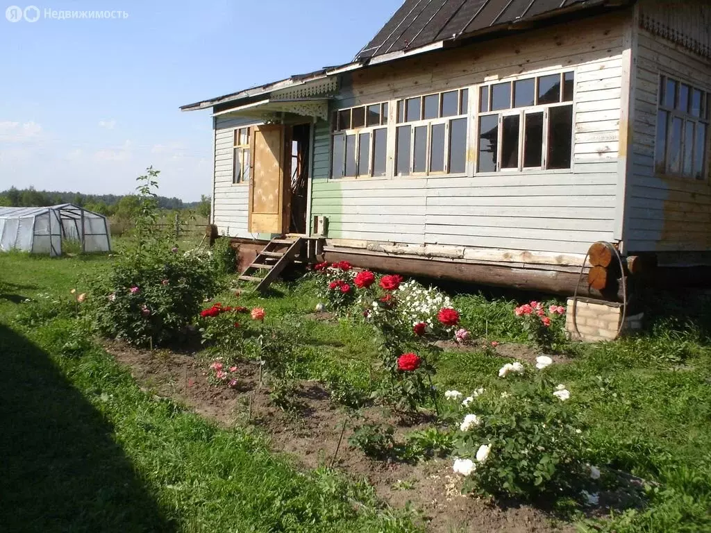 Дом в Тверская область, Кимры (81 м) - Фото 2