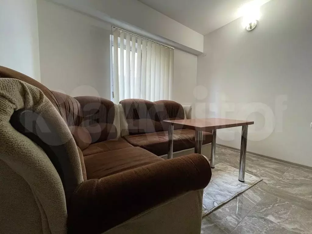 1-к. квартира, 28 м, 2/2 эт. - Фото 0