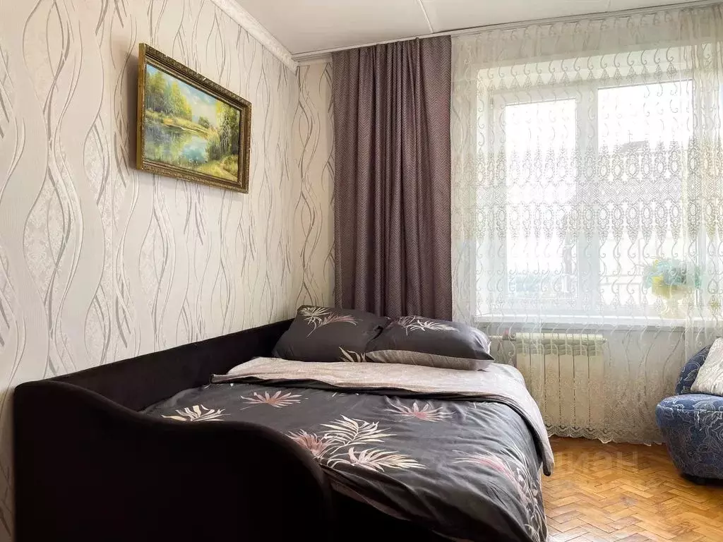 2-к кв. Москва ул. Академика Скрябина, 5К1 (45.0 м) - Фото 2
