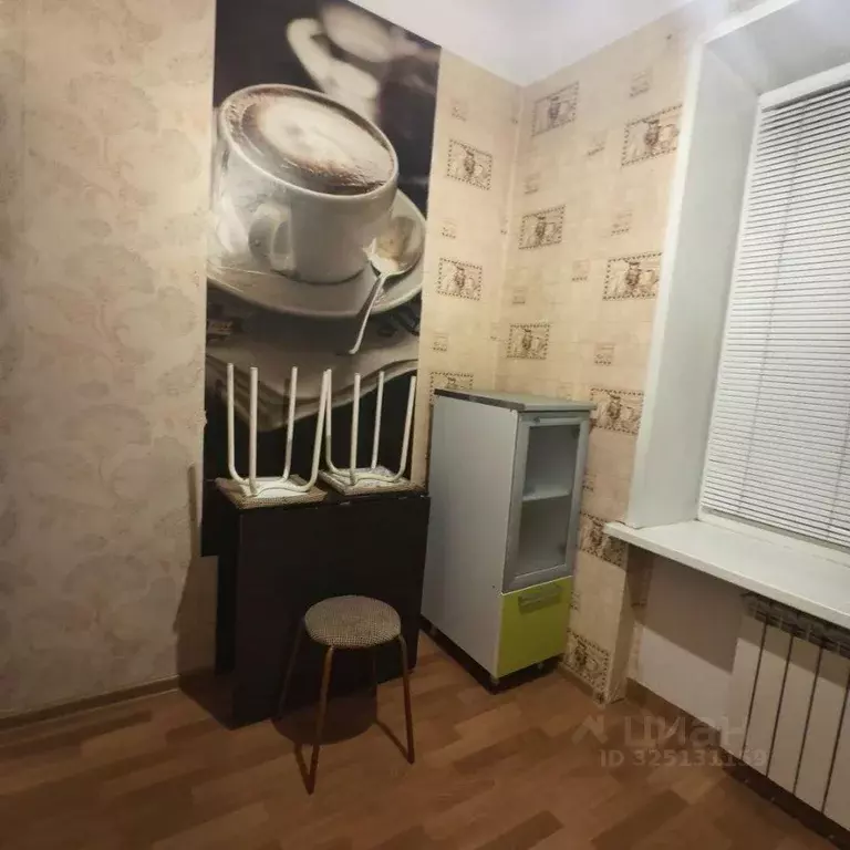 2-к кв. Красноярский край, Красноярск имени газеты Красноярский ... - Фото 2