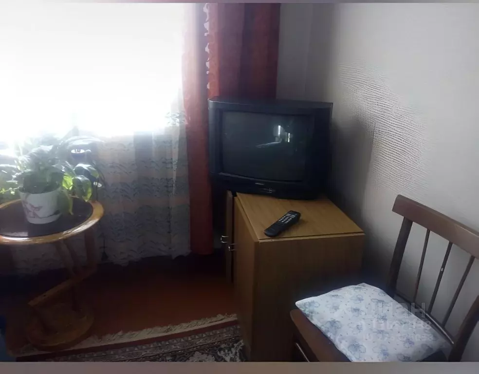 Комната Кемеровская область, Новокузнецк ул. Циолковского, 61 - Фото 1