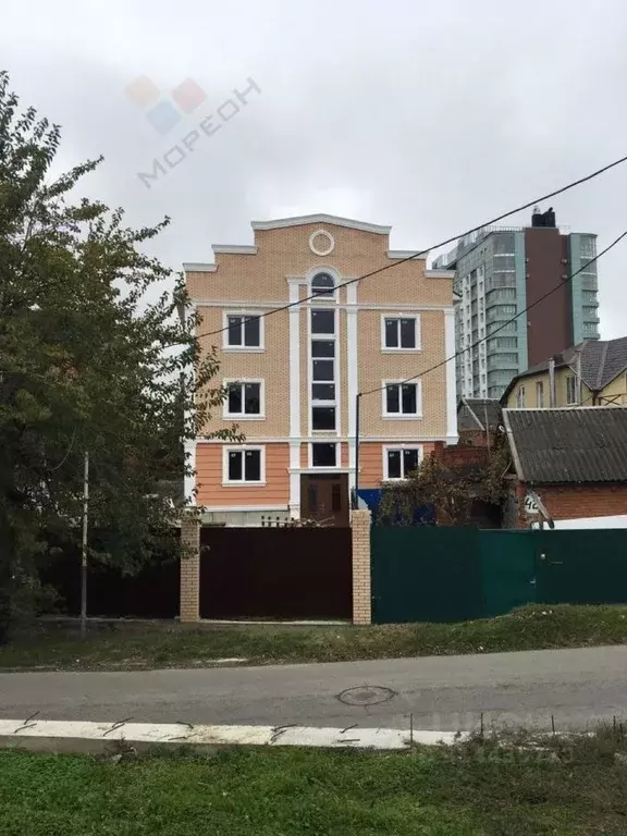 Помещение свободного назначения в Краснодарский край, Краснодар ул. ... - Фото 1
