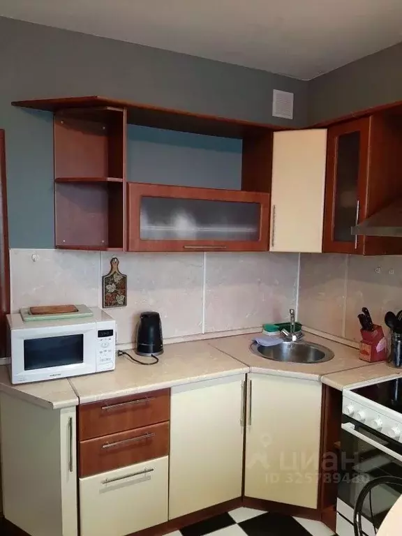 1-к кв. Москва Саратовская ул., 31 (42.0 м) - Фото 0