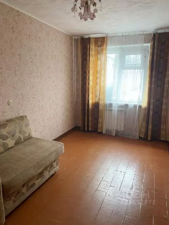 2-к кв. Омская область, Омск ул. 5-я Кордная, 55 (44.0 м) - Фото 1