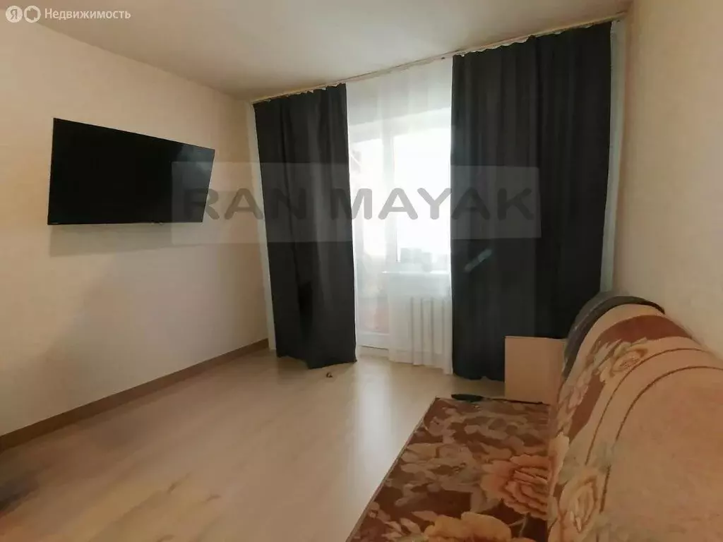 2-комнатная квартира: Майкоп, Спортивная улица, 6 (42 м) - Фото 2