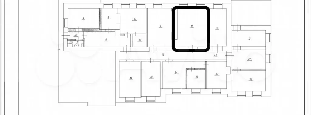 Офис - Фото 0