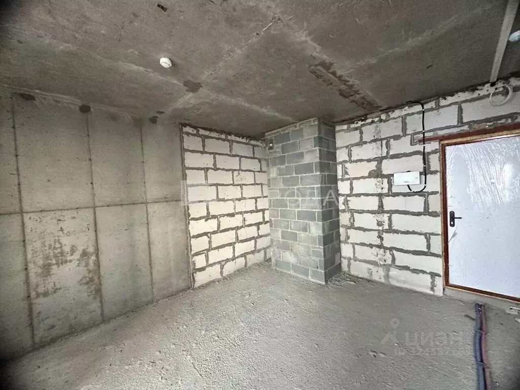 1-к кв. Приморский край, Владивосток ул. Карбышева, 22Б (35.14 м) - Фото 2