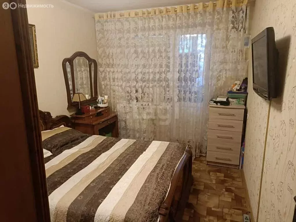 2-комнатная квартира: Казань, улица Фатыха Амирхана, 85 (51.6 м) - Фото 1