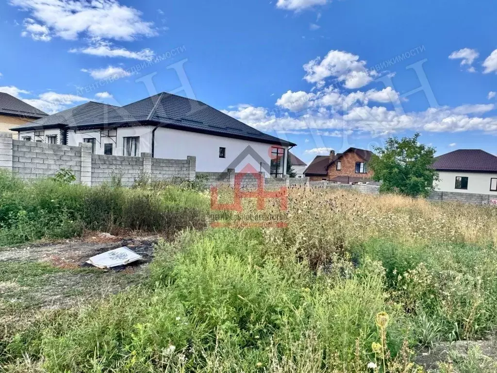 Участок в Ставропольский край, Предгорный муниципальный округ, ... - Фото 1