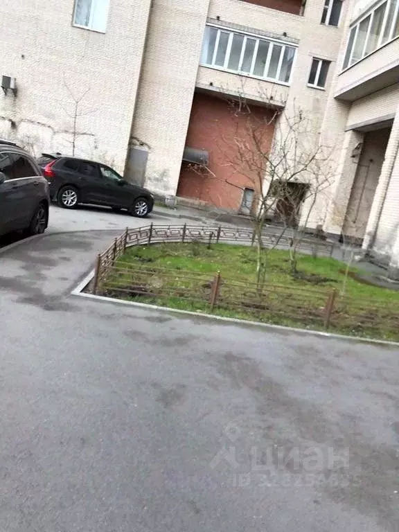 Офис в Санкт-Петербург ул. Нахимова, 11 (66 м) - Фото 2