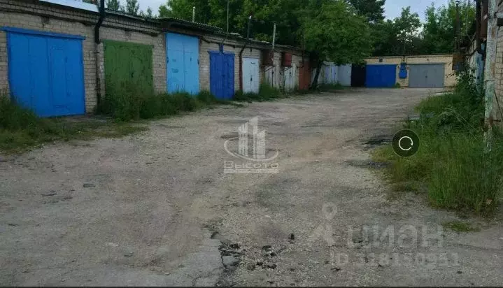 Гараж в Калужская область, Калуга ул. Гурьянова (24 м) - Фото 2