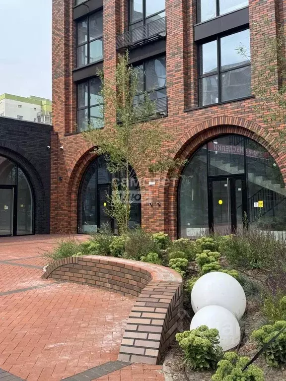 2-к кв. Рязанская область, Рязань Татарская ул., 2к1 (77.6 м) - Фото 1