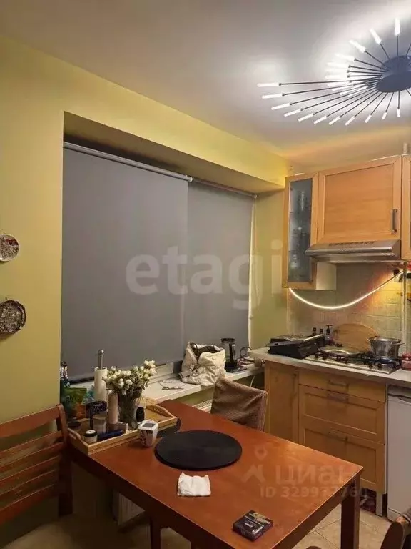 2-к кв. Санкт-Петербург Пискаревский просп., 24 (52.3 м) - Фото 2