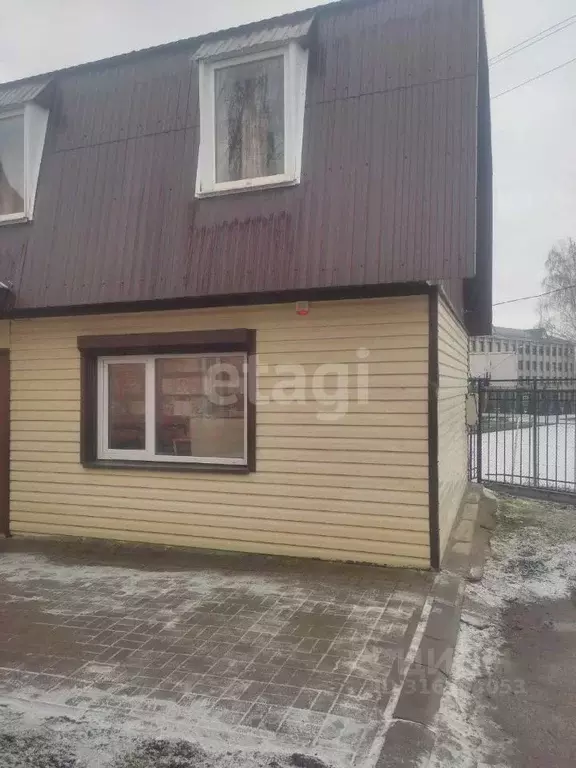 Помещение свободного назначения в Белгородская область, Бирюч ... - Фото 2