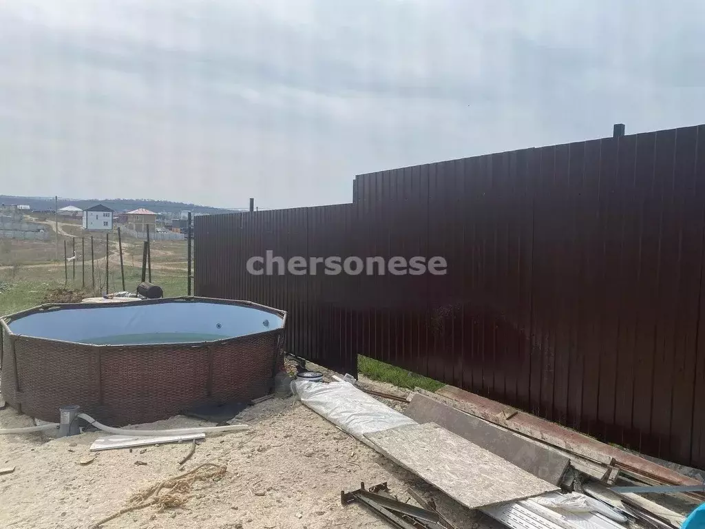 Дом в Севастополь ул. 2-я Линия (50 м) - Фото 1