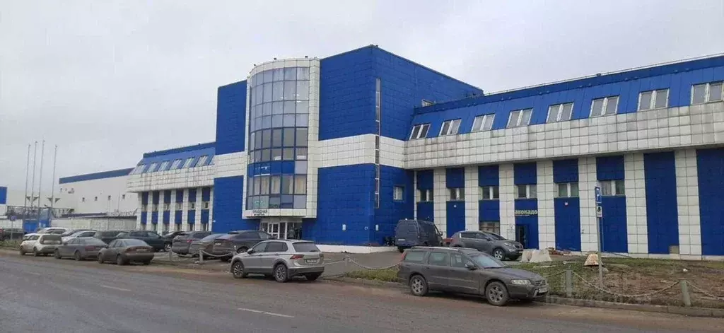 Помещение свободного назначения в Москва Рябиновая ул., 32 (650 м) - Фото 1