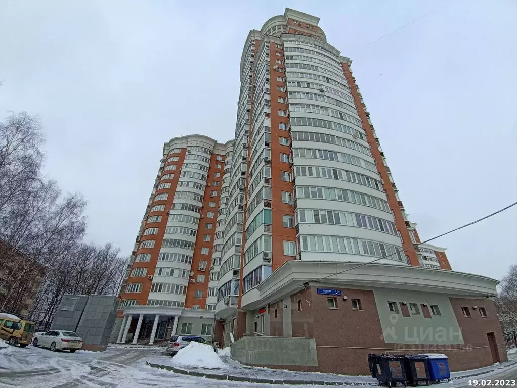 Гараж в Алтайский край, Бийск ул. Михаила Кутузова, 11/4 (17 м) - Фото 0