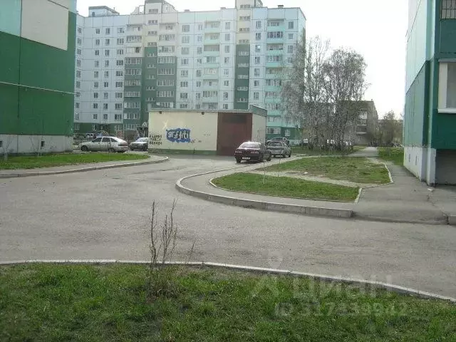 1-к кв. Омская область, Омск ул. Дианова, 20 (40.0 м) - Фото 0