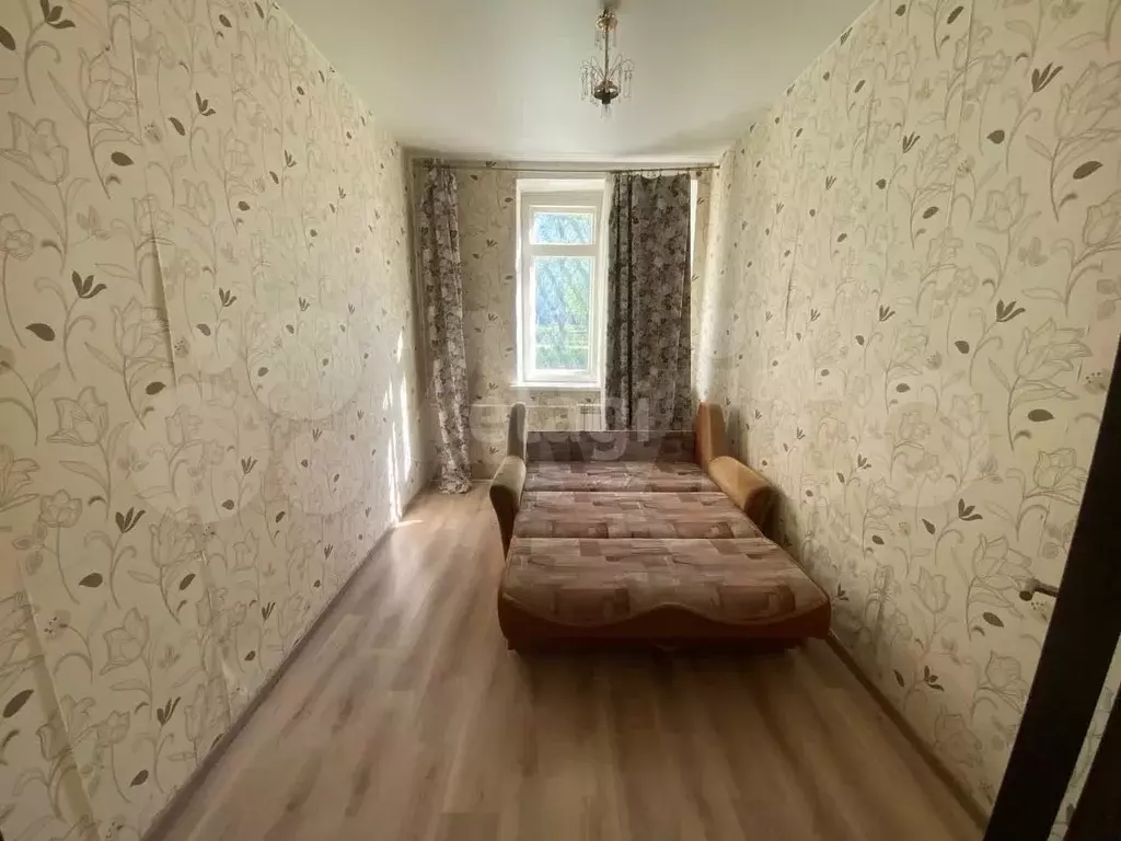 2-к. квартира, 43 м, 1/2 эт. - Фото 0