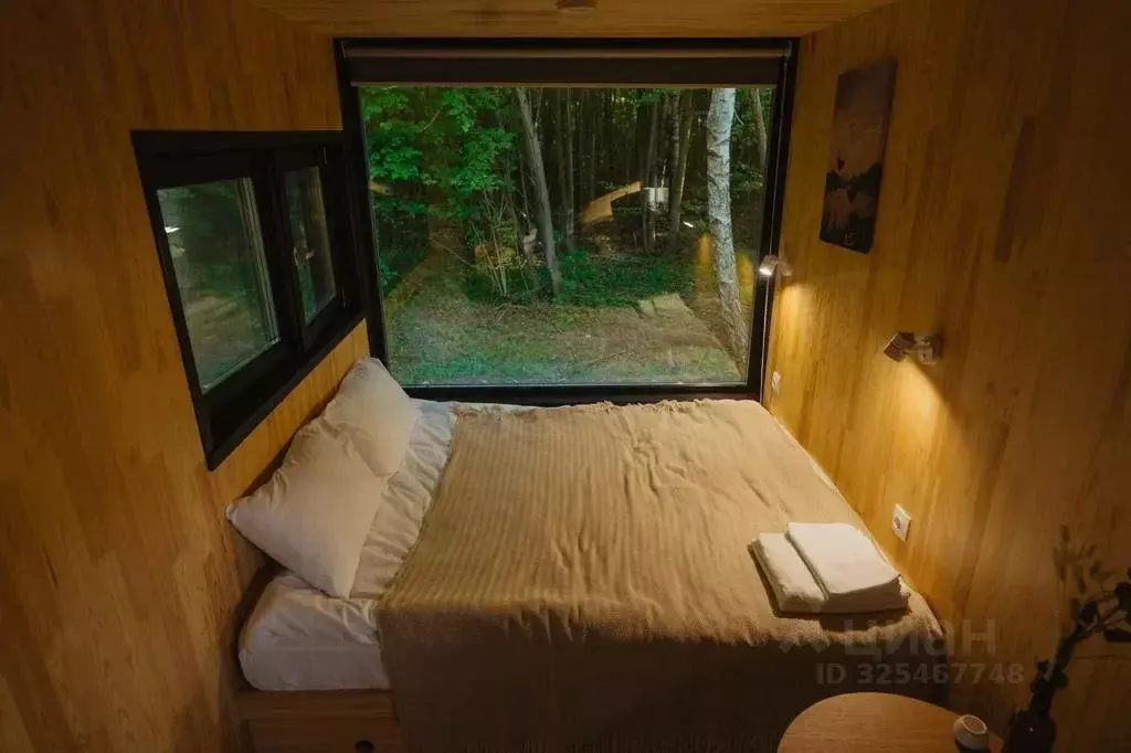 Дом в Тульская область, Ясногорский район, Иваньковское с/пос, с. ... - Фото 2