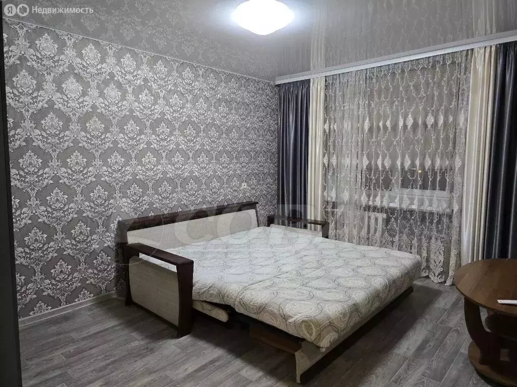 1-комнатная квартира: Тюмень, Солнечный проезд, 5 (35 м) - Фото 1