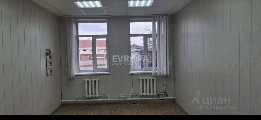 Офис в Ульяновская область, Ульяновск Московское ш., 40 (25 м) - Фото 2