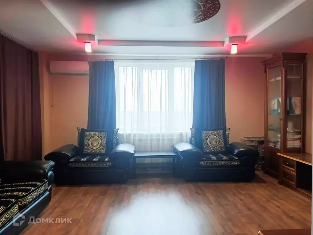 Продаётся 2-к квартира, 77 м - Фото 0