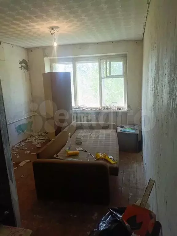 Комната 16,8 м в 1-к., 5/5 эт. - Фото 1