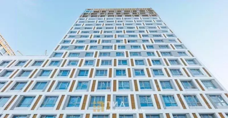 1-к кв. Санкт-Петербург просп. Крузенштерна, 13 (49.15 м) - Фото 0