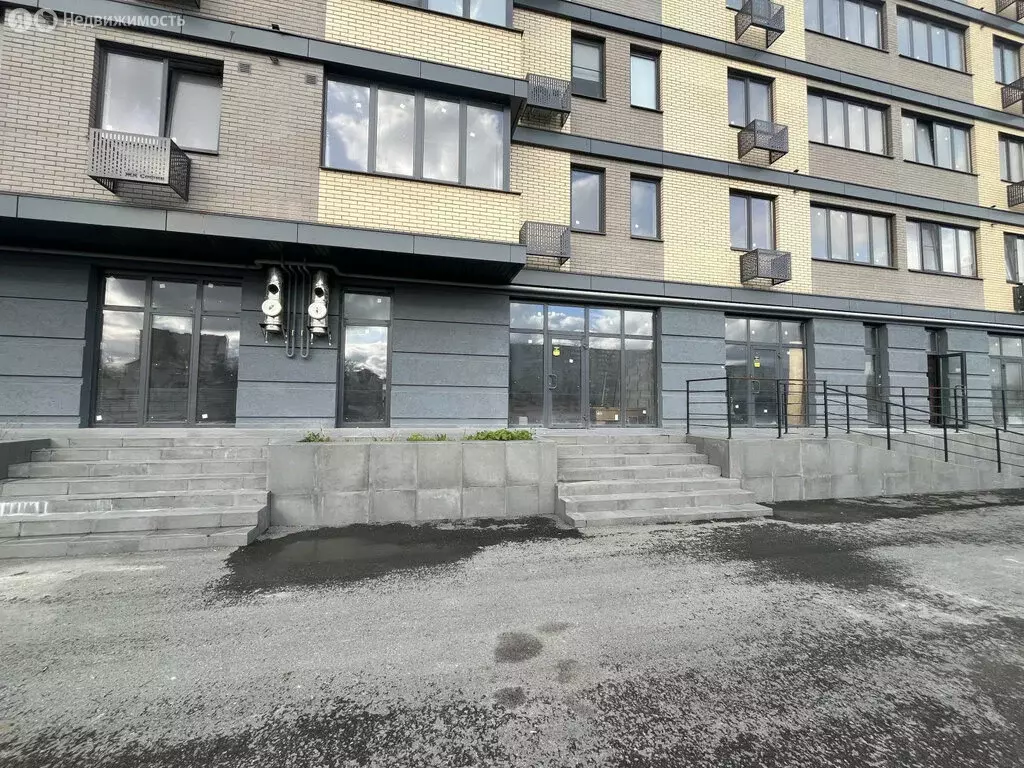 Помещение свободного назначения (90 м) - Фото 1