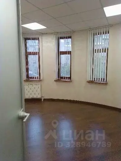 Офис в Москва Оружейный пер., 15А (270 м) - Фото 2