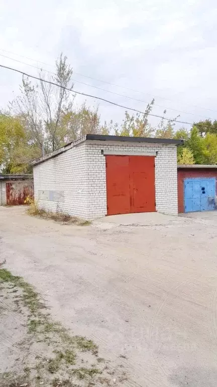 Гараж в Воронежская область, Воронеж ул. Любы Шевцовой, 28 (66 м) - Фото 1
