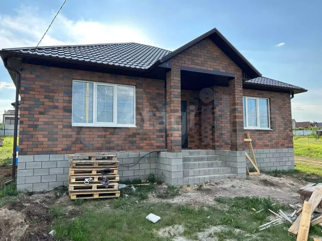 Дом 115 м на участке 17 сот. - Фото 1