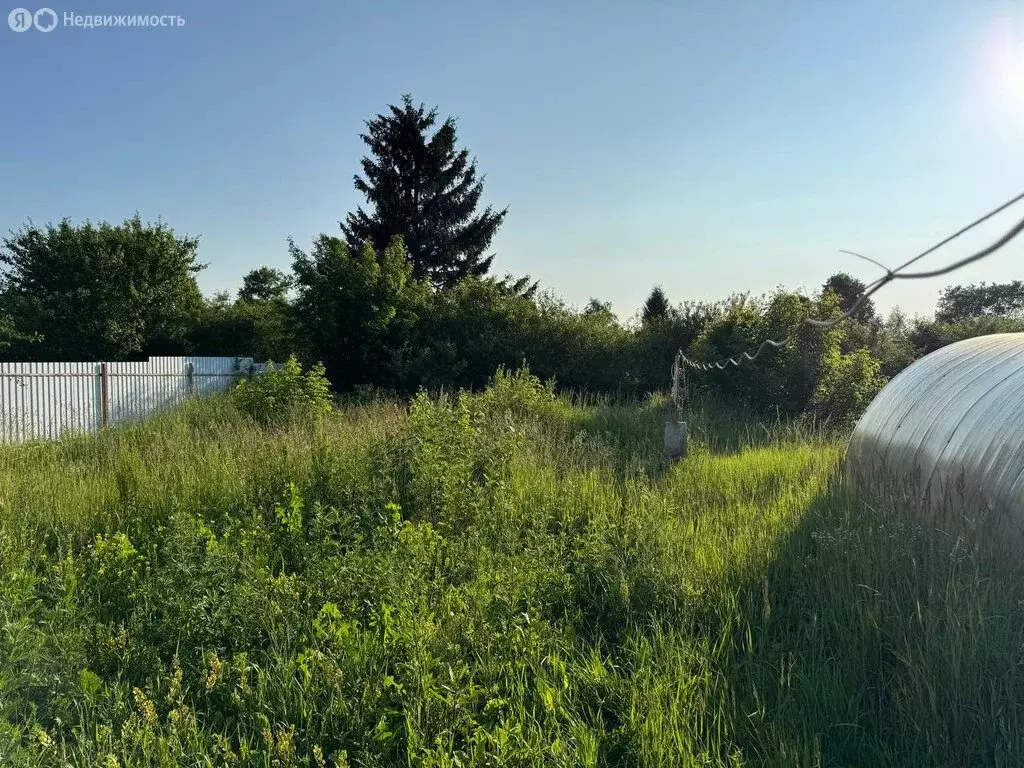 Дом в Московская область, городской округ Серпухов, деревня Глазово ... - Фото 0