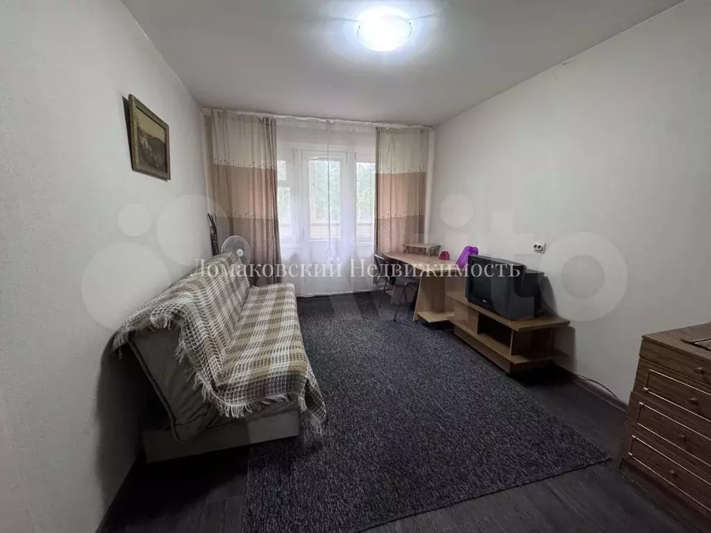 1-к. квартира, 31 м, 2/5 эт. - Фото 1