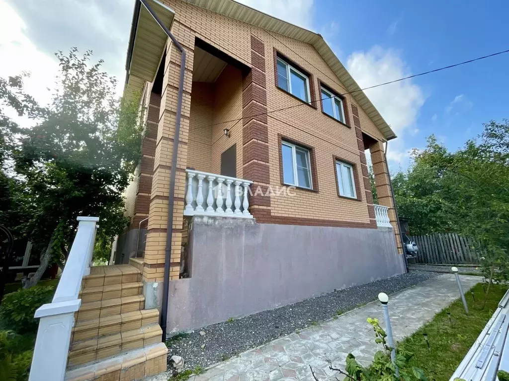 Дом в Владимирская область, Петушки ул. Матросова, 26 (302 м) - Фото 1