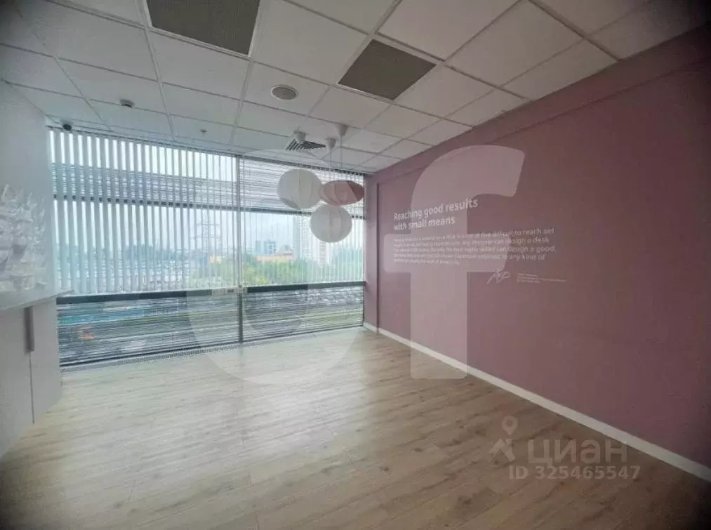 Офис в Московская область, Химки Ленинградская ул., вл39с5 (2043 м) - Фото 1