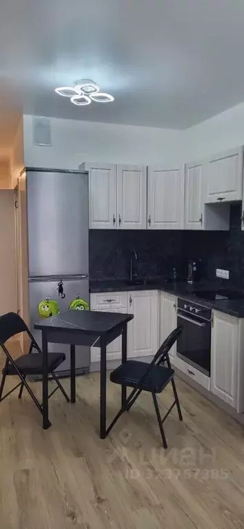 Студия Москва Десеновское поселение, ул. 3-я Нововатутинская, 15к2 ... - Фото 1