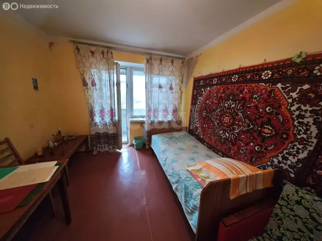 2-комнатная квартира: Саки, Строительная улица, 15 (39.1 м) - Фото 0