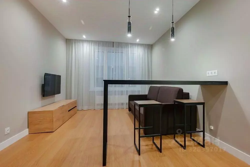 2-к кв. Москва Автозаводская ул., 23Бк2 (41.0 м) - Фото 1