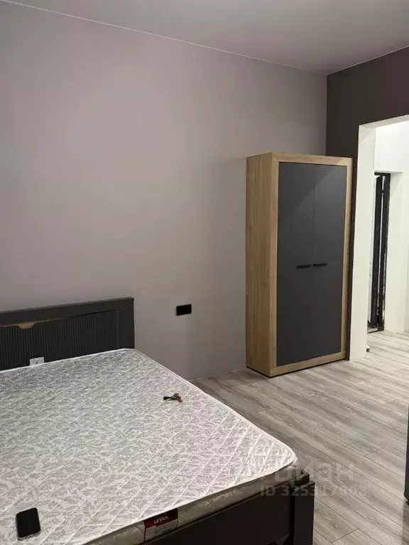 Студия Краснодарский край, Новороссийск Цемдолина тер., ул. Лесная, 8 ... - Фото 2